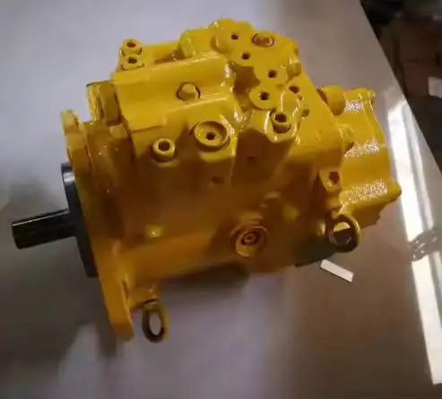 Hydraulic Pump 708-1L-00011 708-1L-00011 for D65EX-12 Pump Assy D65PX-12 Hydraulic Pump Remanufacture