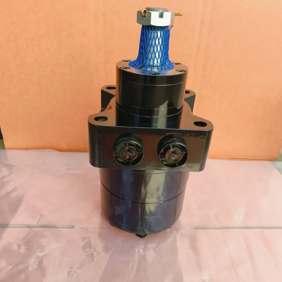 TB TC TE Series TH0240 TH0280 TH0335 TH0280US310AAAA Orbital Hydraulic Motor TG0195ES0770AANT TH0530US730BBDN TE0230FS250AAFA