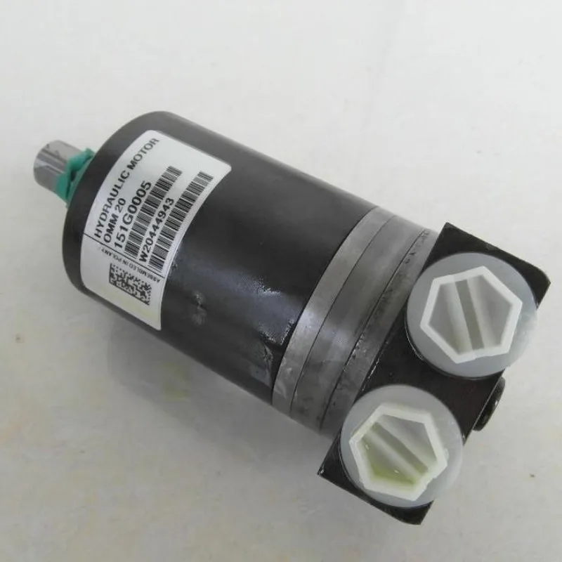 OMM Series  OMM32 151G0006 OMM12.5 151G024 OMM12.5 151G0001 Hydraulic Orbital Motor