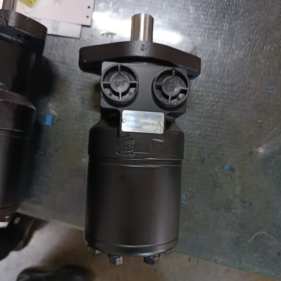 Orbital Hydraulic Motor TG Series TH0140 TH0170 TH0195 TH0530US310AABP TG0280MW010AAAB  TG0530MS030AAAB