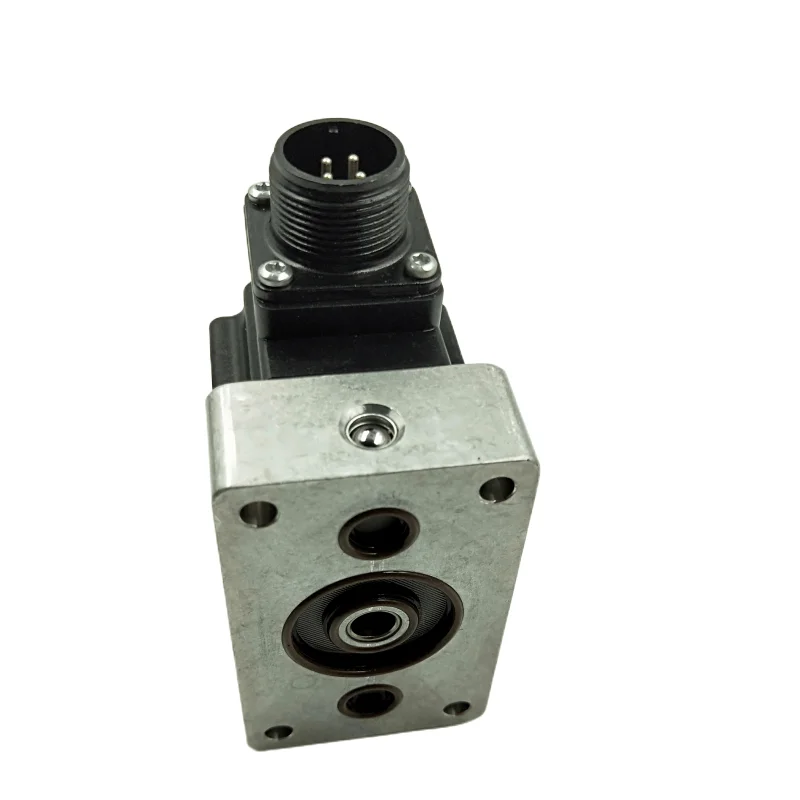 MCV Series MCV116A3102 Pressure Control Pilot Hydraulic Valve MCV116G4201 MCV116G4201 MCV116G4204 MCV116A3102