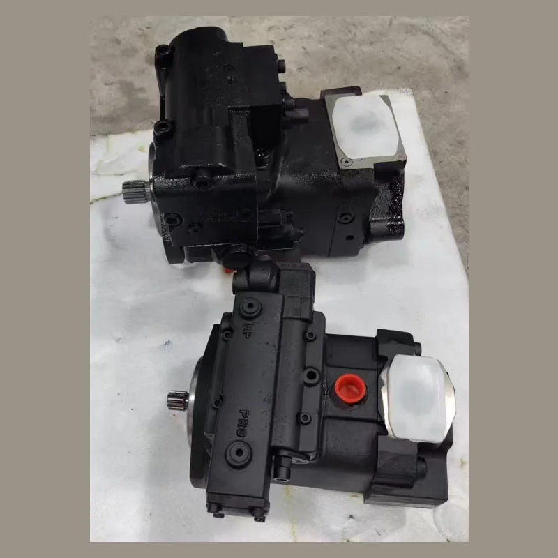Hydraulic Piston Pump VOE 11704284  PVG100 PVG130  11173538 11411016 15068638 15068597 11709023