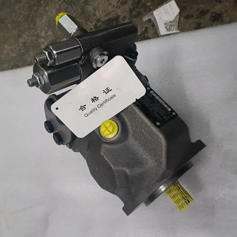 A10VSO Series Hydraulic  Piston Pump A10VSO45DR/31R-PPA12N00 A10VSO45DRG/31R-PPA12N00 A10VSO140DFR1/31R-PPA12N00