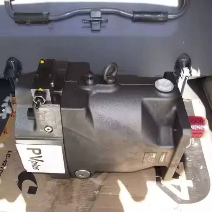 PV140R1K1T1NMFC  Hydraulic Piston Pump PV PV080 PV092 PV140 PV270 PV180 Series PV140R1K1T1NMFC