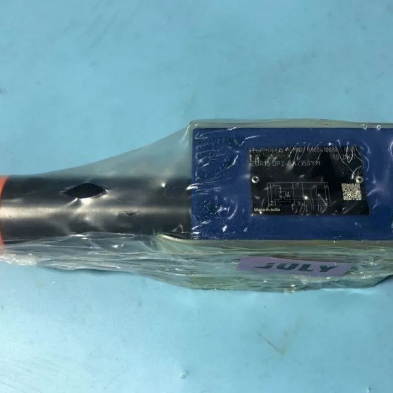 ZDR Series  ZDR6DP2-4X-75YM ZDR10DP2-5X-75YM ZDR6DP2-4X/75YM Hydraulic Relief Valve