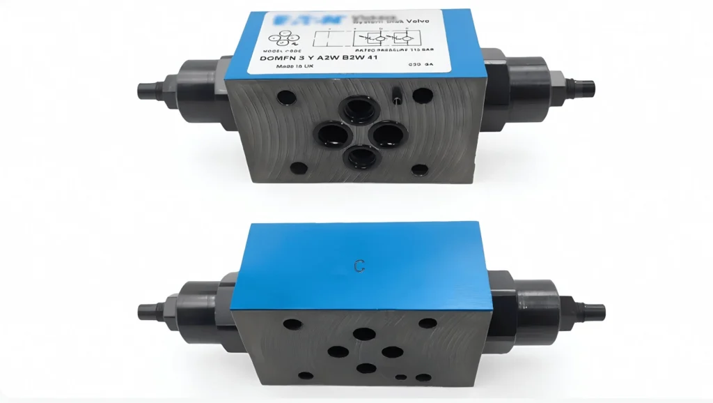 Check Valve