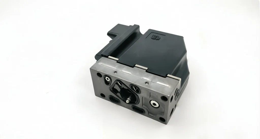 Proportional Valve
