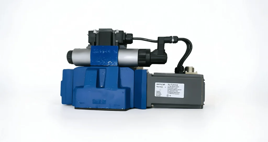 Servo Valve