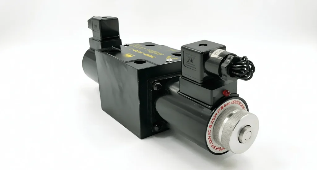 Solenoid Valve