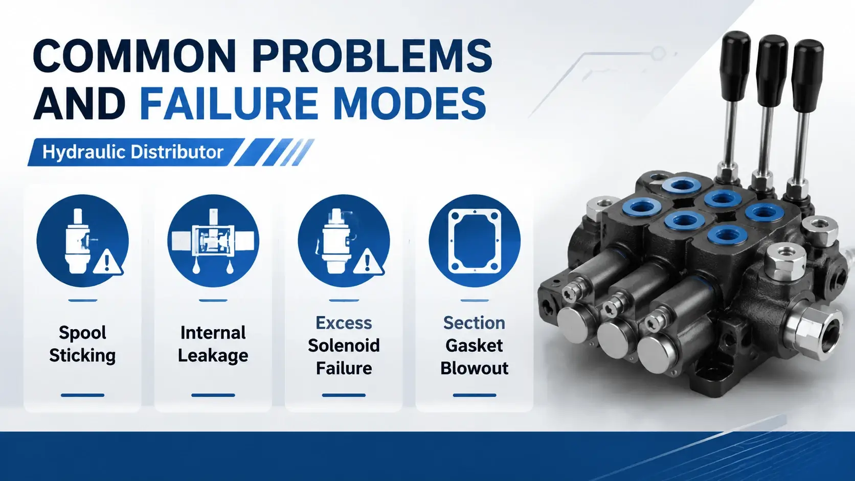 Common Problems and Failure Modes