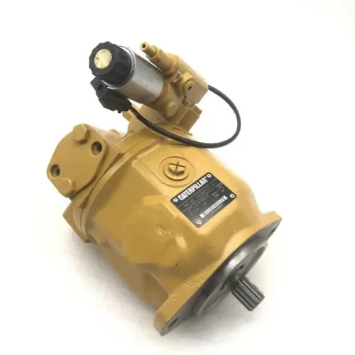 hydraulic pump