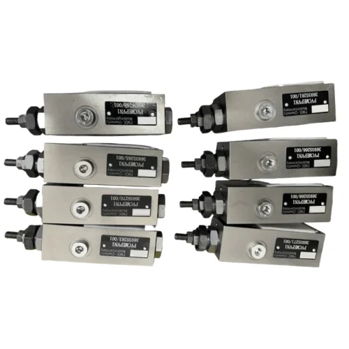 hydraulic valve